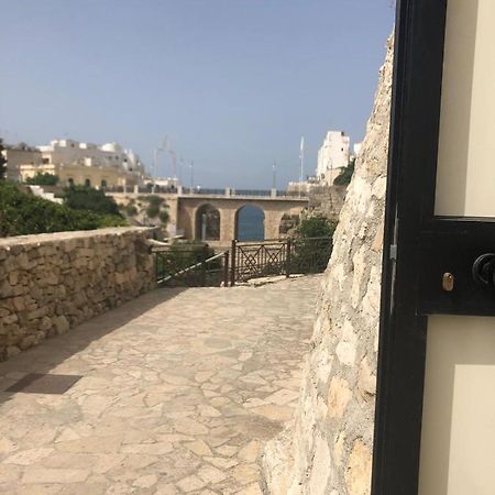 Petali Rosa - Dimora Mare Polignano a Mare Exterior foto