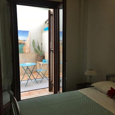 Petali Rosa - Dimora Mare Polignano a Mare Exterior foto