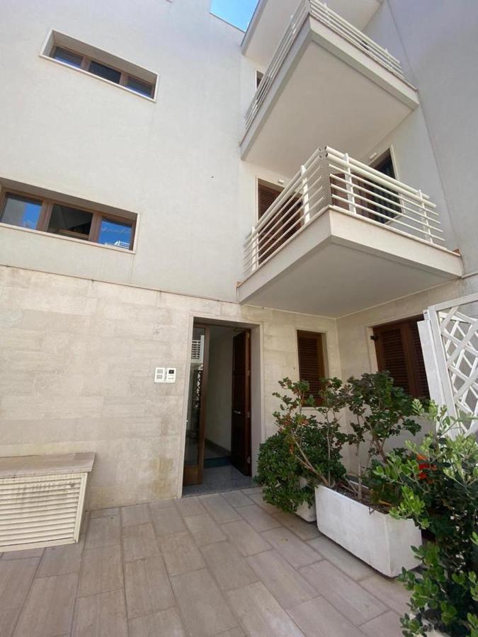 Petali Rosa - Dimora Mare Polignano a Mare Exterior foto