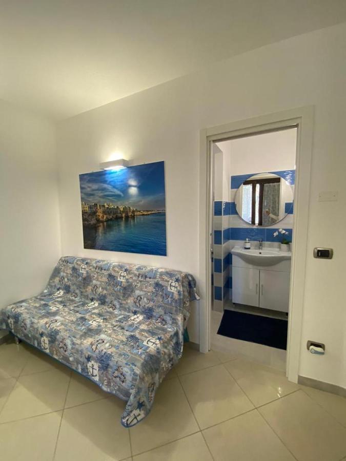 Petali Rosa - Dimora Mare Polignano a Mare Exterior foto