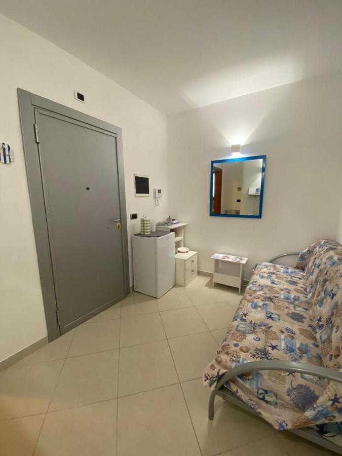 Petali Rosa - Dimora Mare Polignano a Mare Exterior foto