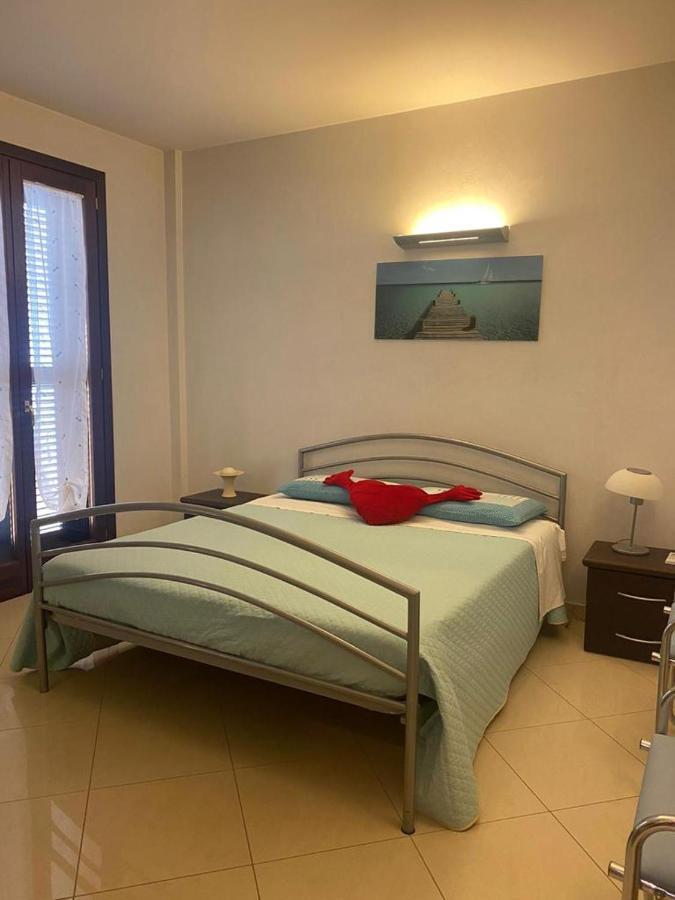 Petali Rosa - Dimora Mare Polignano a Mare Exterior foto