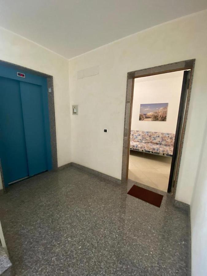 Petali Rosa - Dimora Mare Polignano a Mare Exterior foto